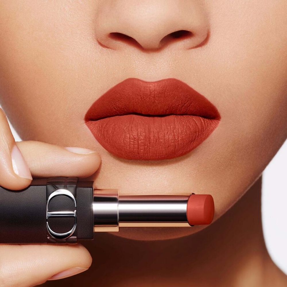 DIOR- ROUGE DIOR FOREVER- 840 forever radiant - Picture 8 of 9